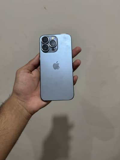 Apple iPhone 13 Pro