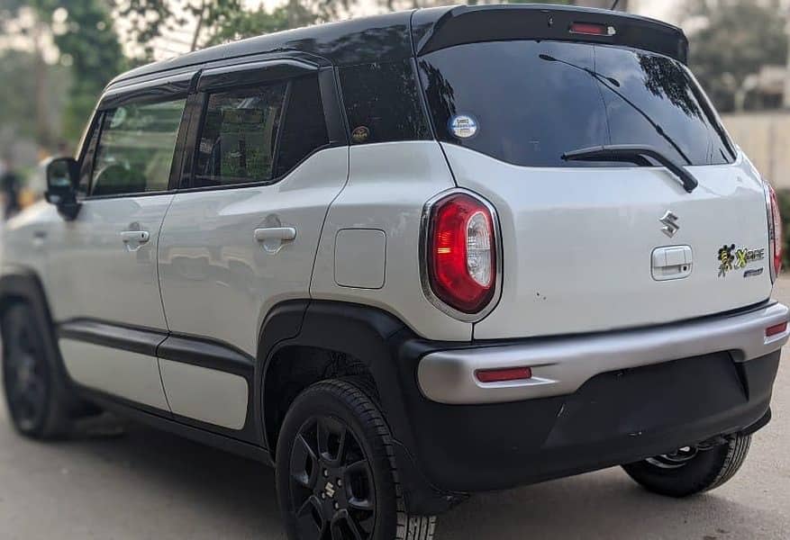 Suzuki XBee 2