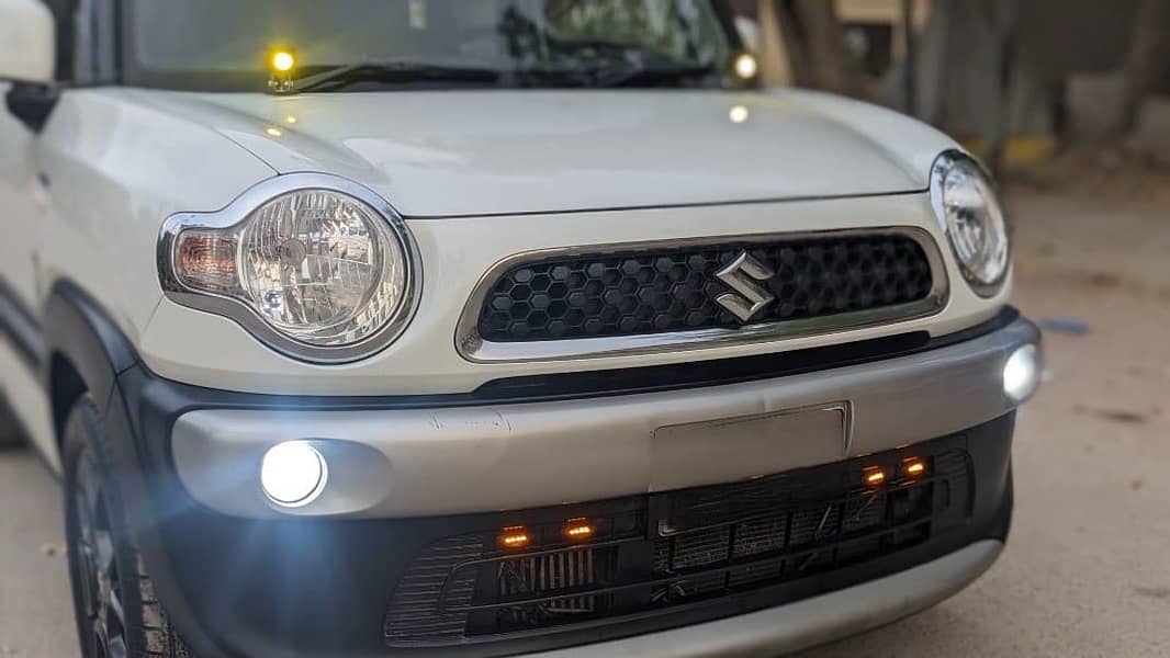 Suzuki XBee 3