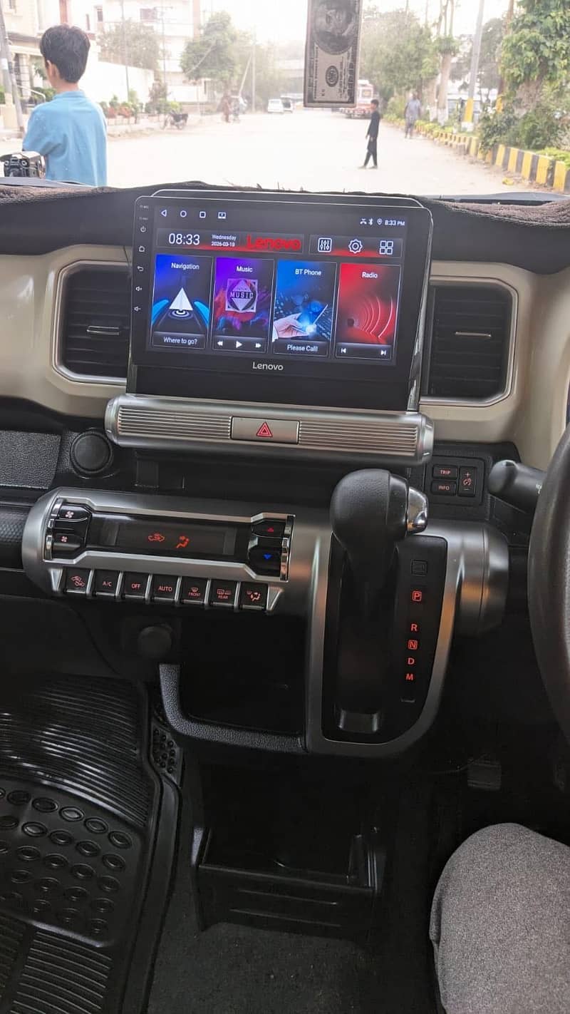Suzuki XBee 9