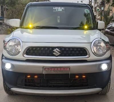 Suzuki XBee