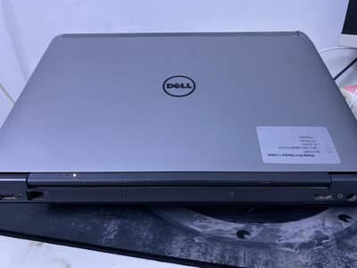 Dell Core i5-4 gen. 8/128