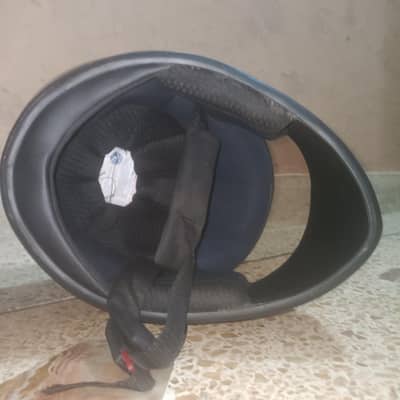 Helmet