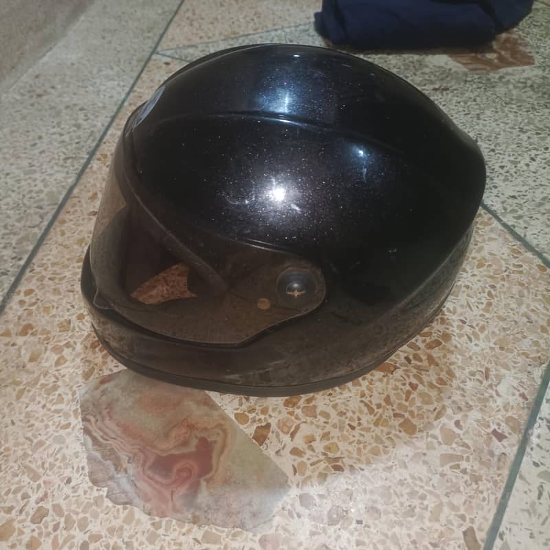 Helmet 2