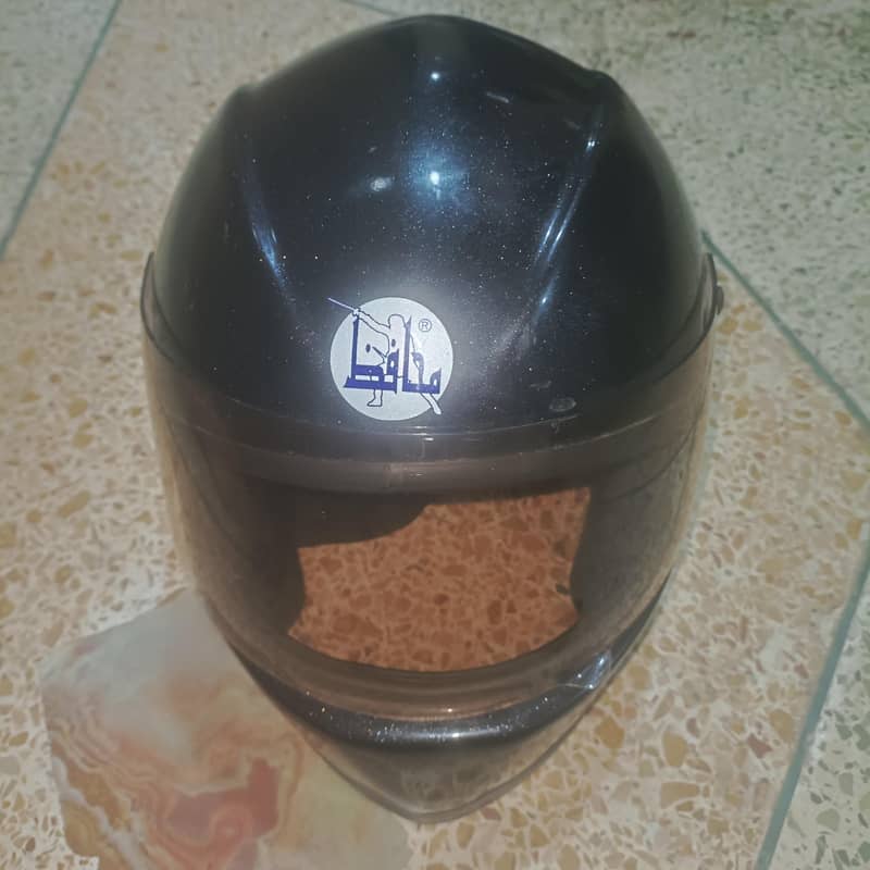 Helmet 3