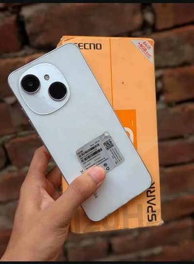 Tecno Spark Go 1 4+4gb 64gb 0326/4607915