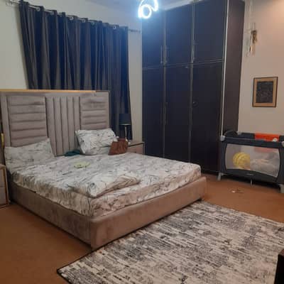 10 Marla house for rent in Valencia Town