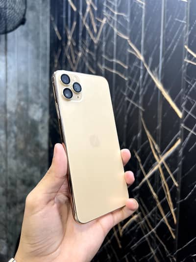 Apple iPhone 11 Pro Max
