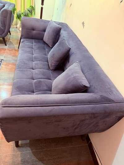 Turkish style sofa set