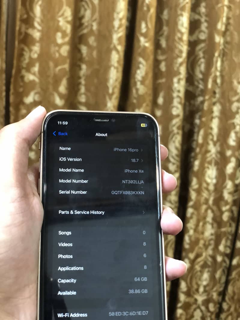 iPhone 7