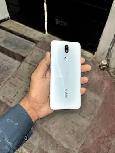 OPPO F11
