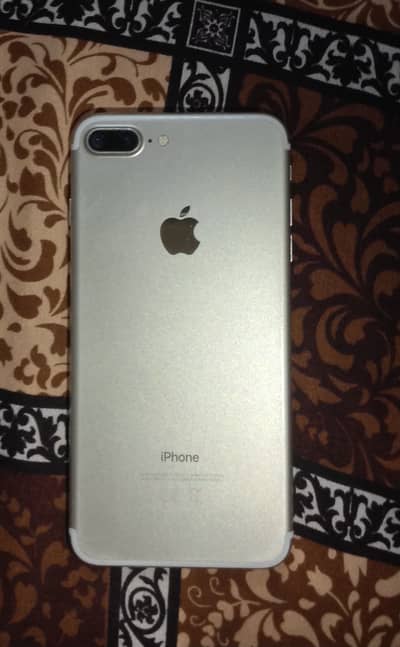 Apple iPhone 7 Plus