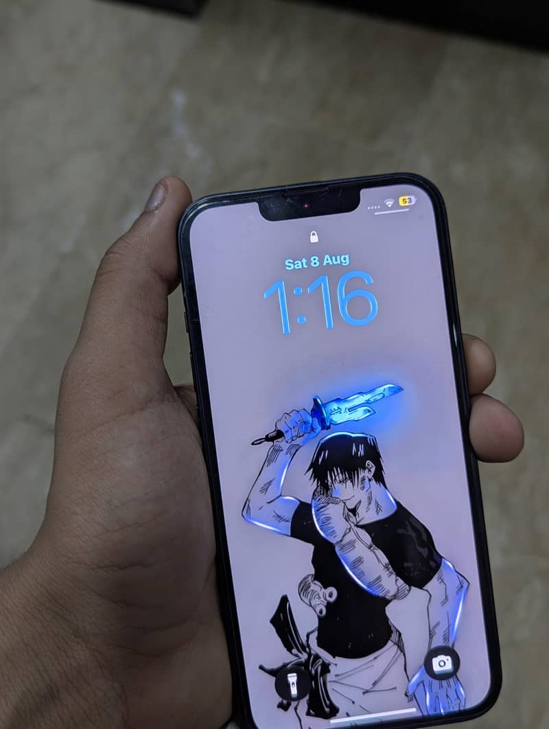 Apple iPhone 13 6