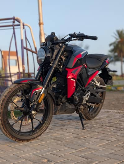 bike for sale superstar 200 slide used 300 kilometer used