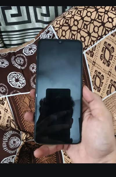 Xiaomi Redmi 10C