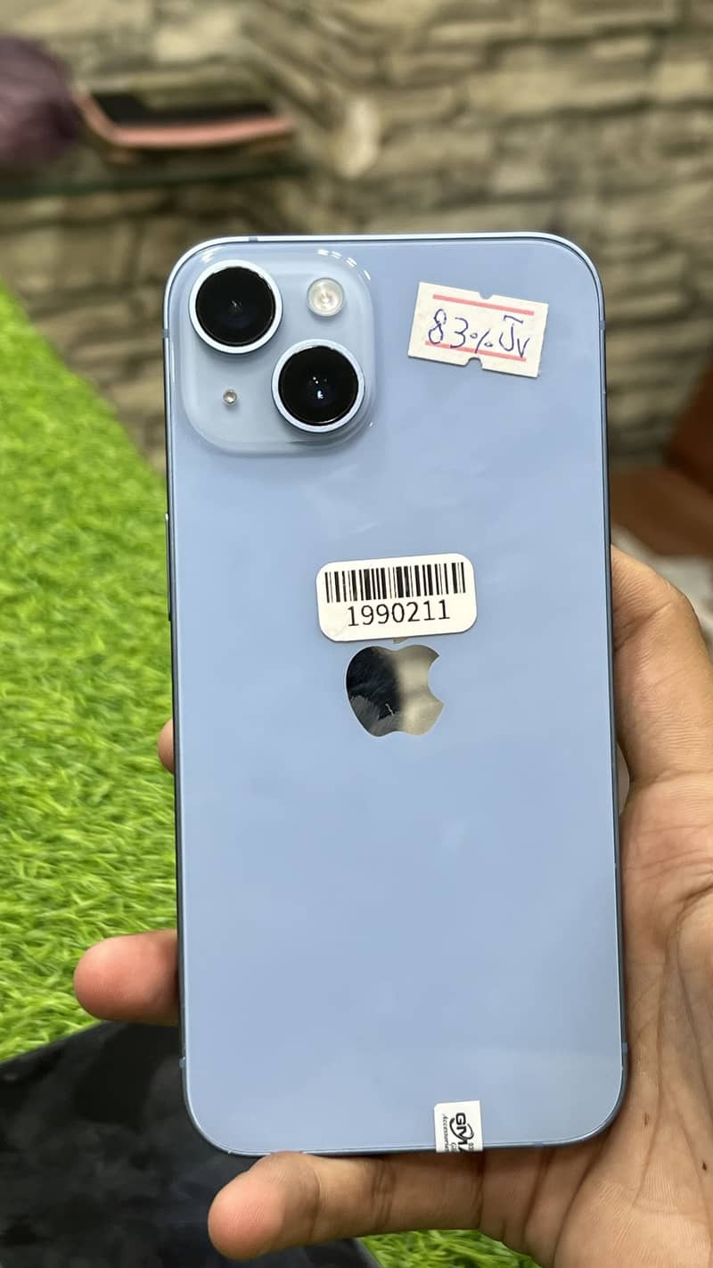 Apple iPhone 14 4