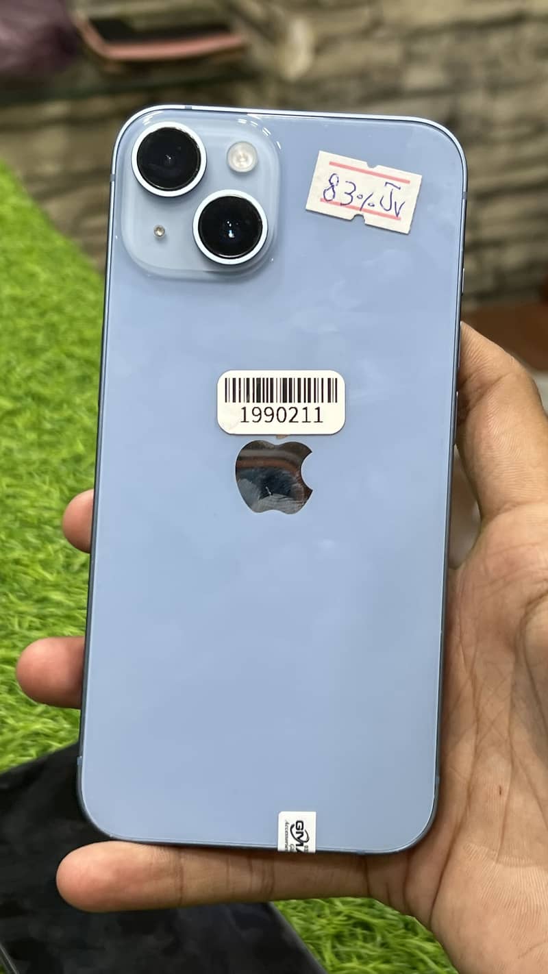 Apple iPhone 14 6