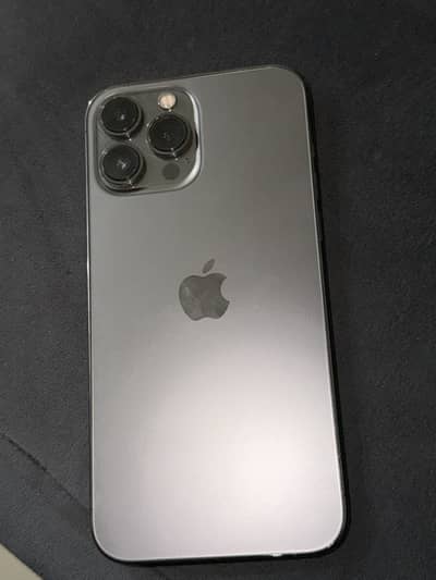 Apple iPhone 13 Pro Max