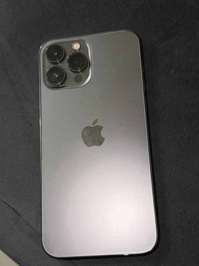 Apple iPhone 13 Pro Max 0