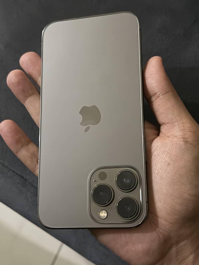 Apple iPhone 13 Pro Max 1