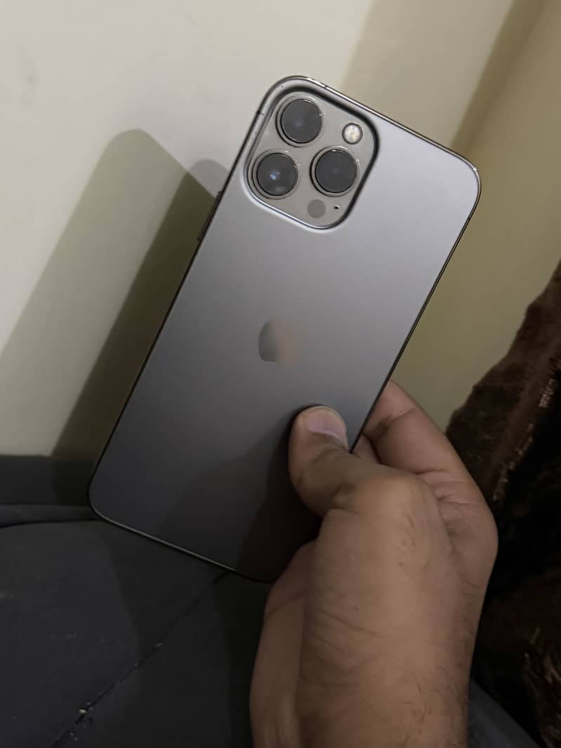Apple iPhone 13 Pro Max 5