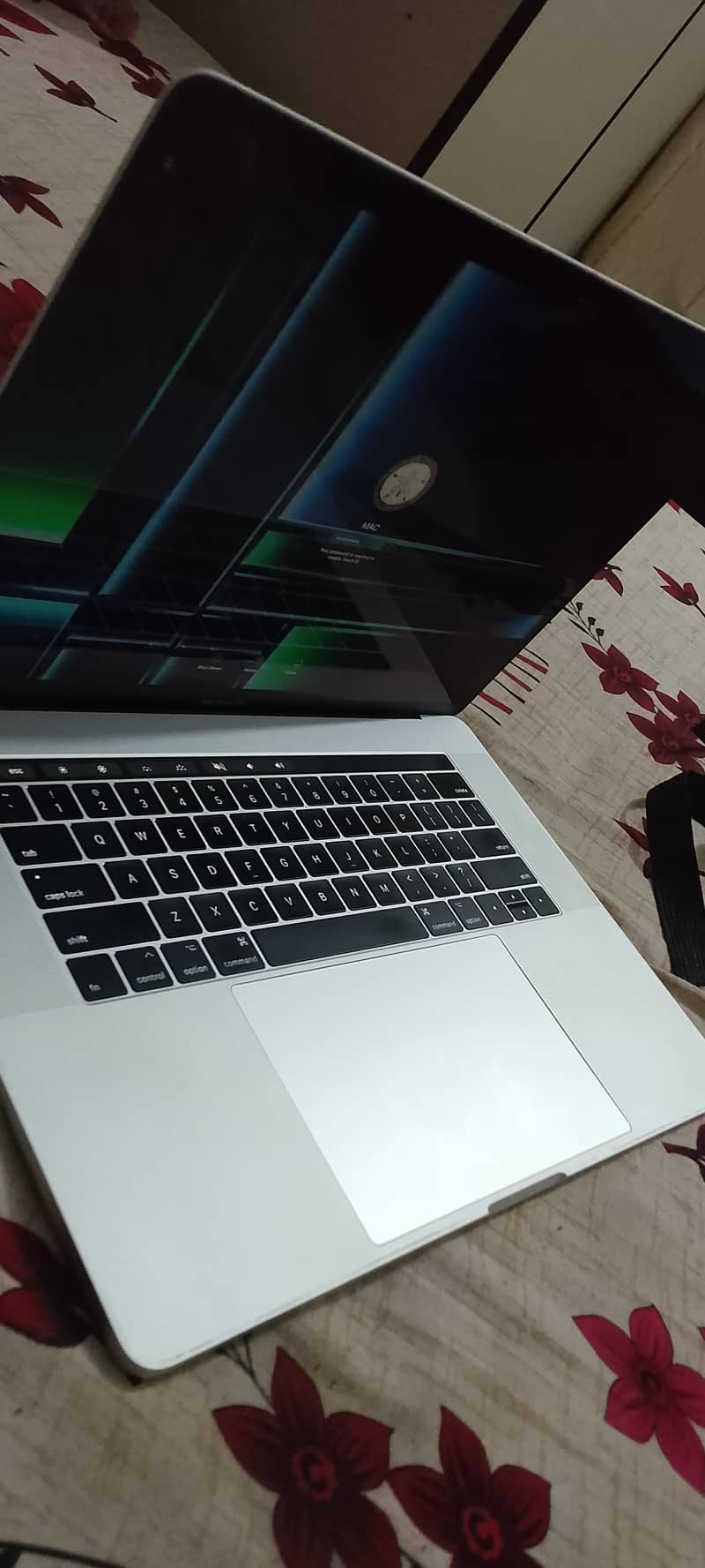 MacBook pro 2017 2