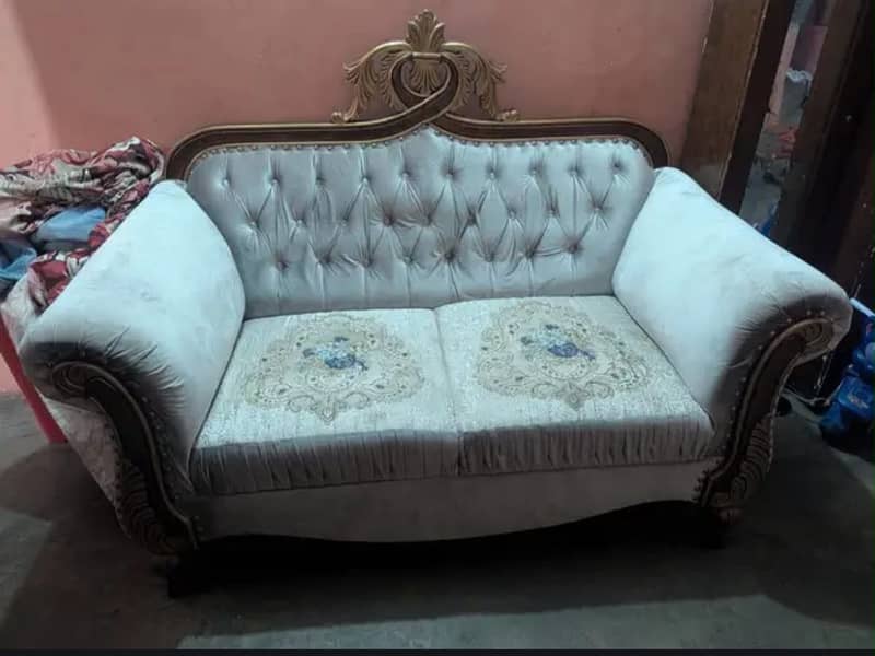 3 pec sofa set 0