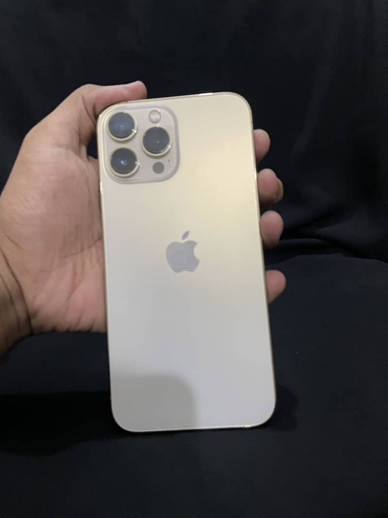 iPhone 13 Pro Max 3