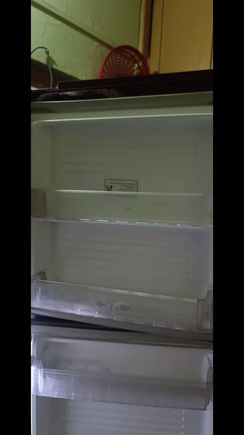 medium size fridge 7