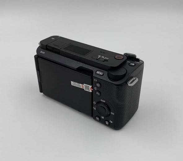 Sony Zv E1 2