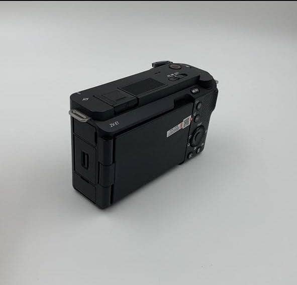 Sony Zv E1 5