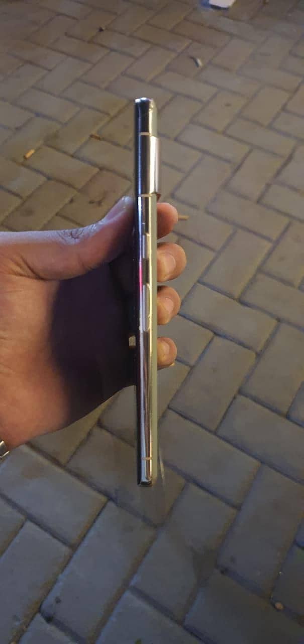 Google Pixel 7 Pro 3