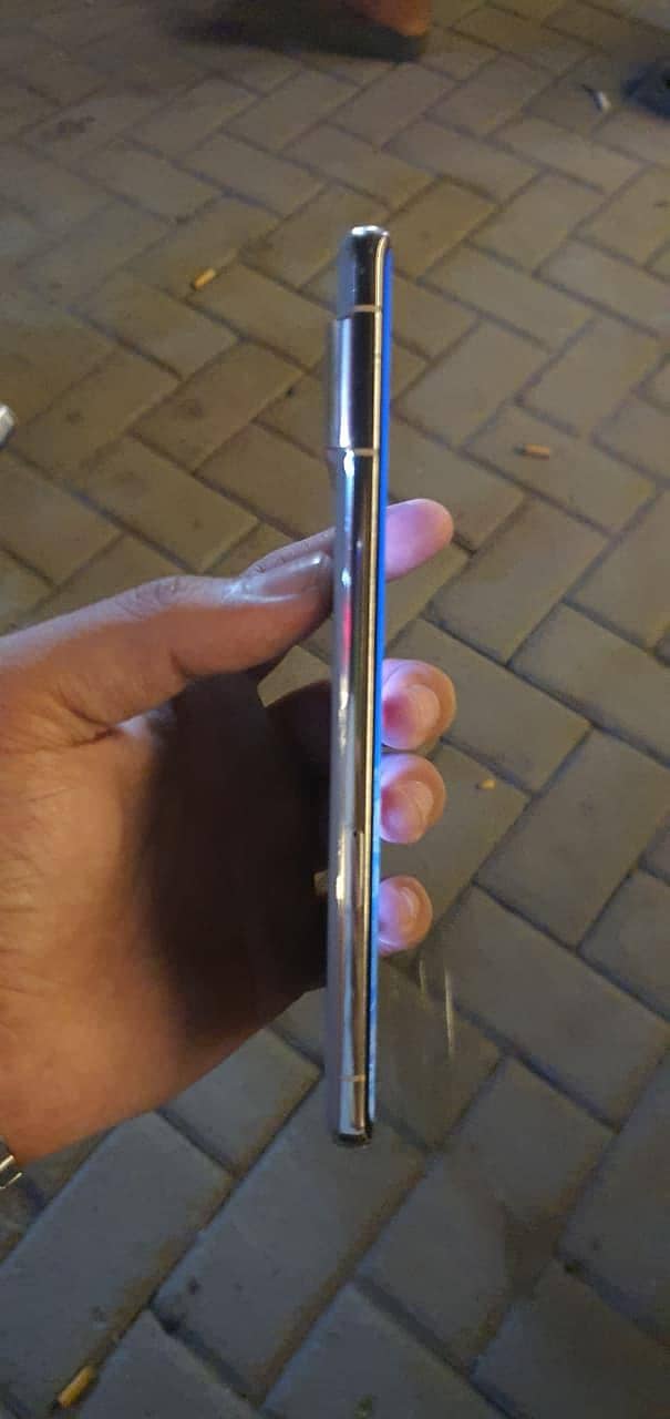 Google Pixel 7 Pro 8