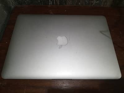 MacBook 2017 air