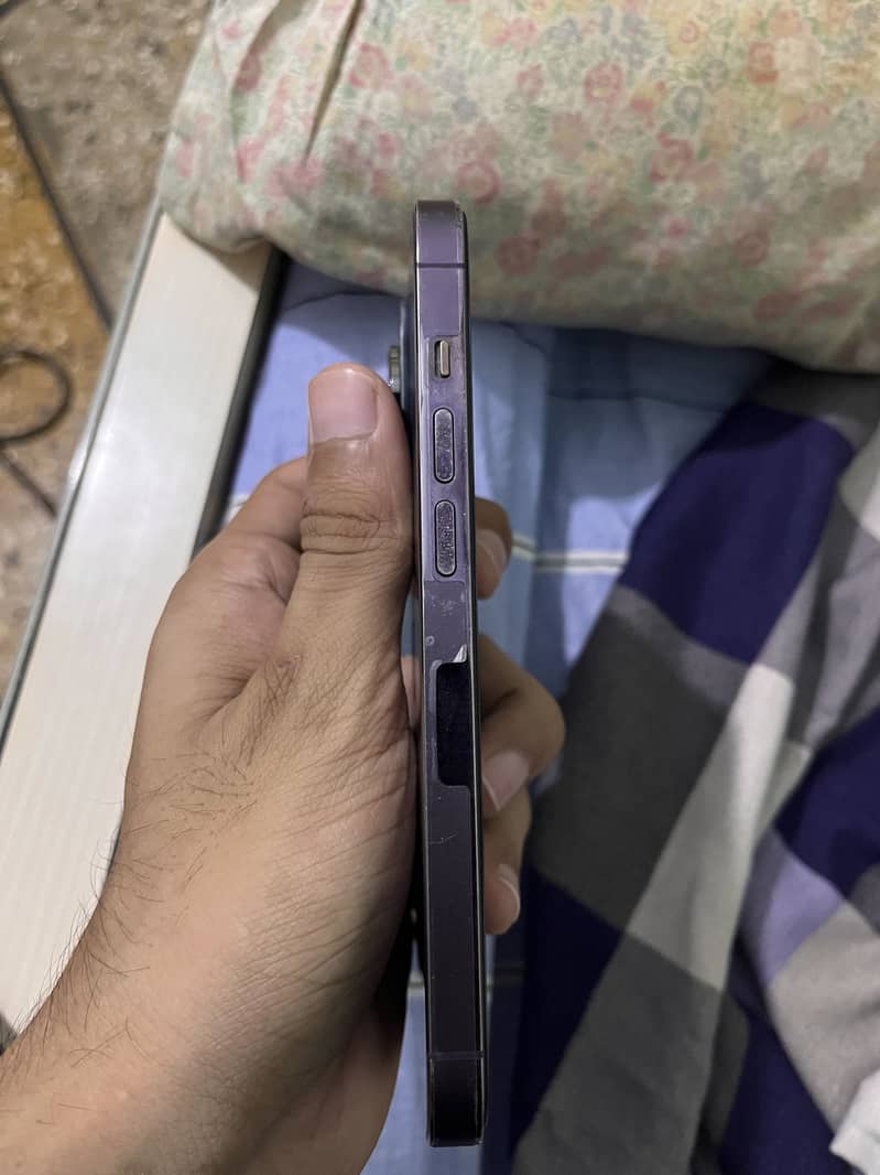 Apple iPhone 14 Pro 5