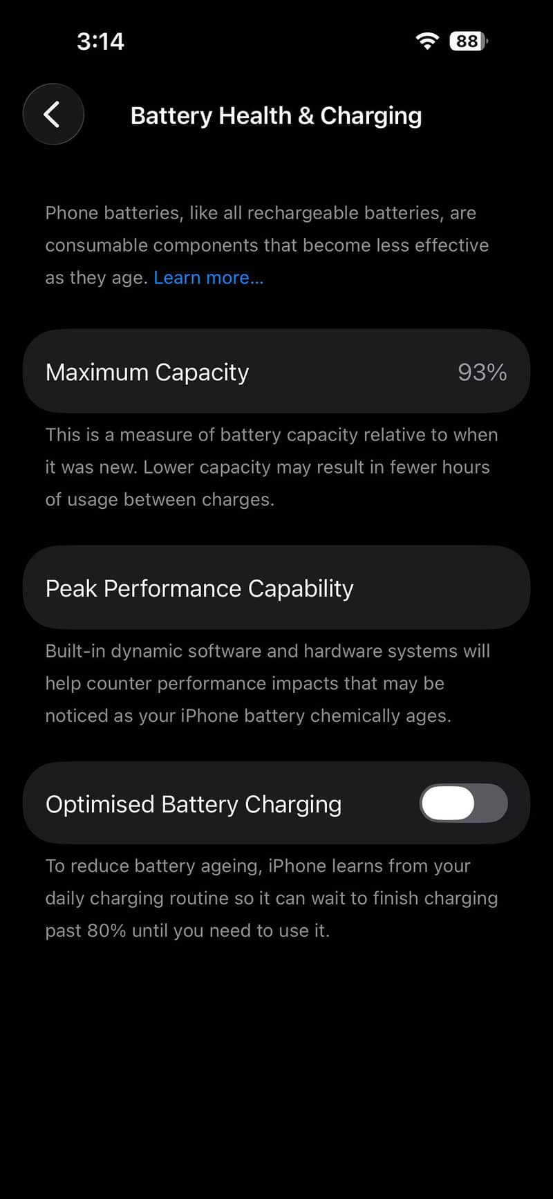 Apple iPhone 14 Pro 7