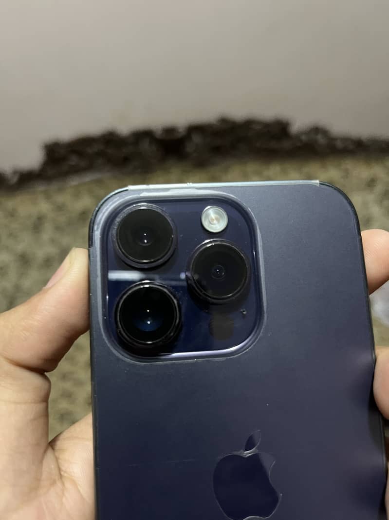 Apple iPhone 14 Pro 8