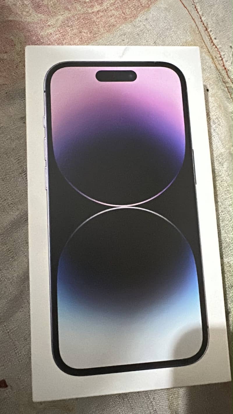 Apple iPhone 14 Pro 9