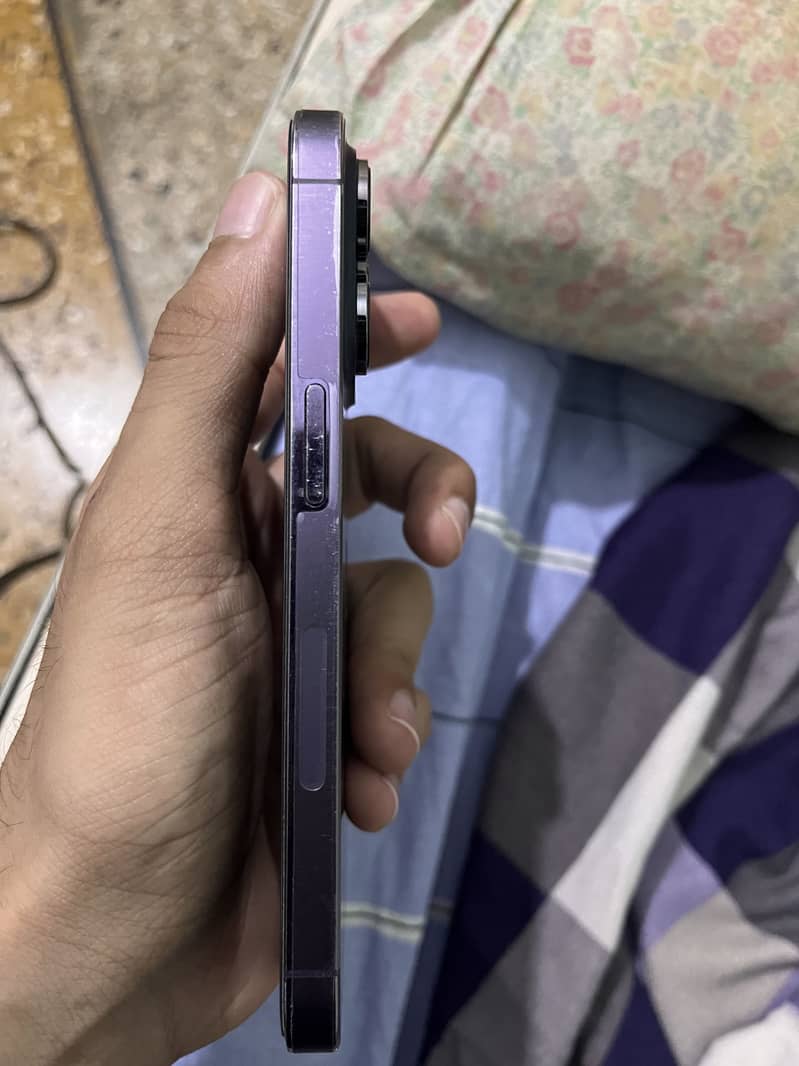 Apple iPhone 14 Pro 10