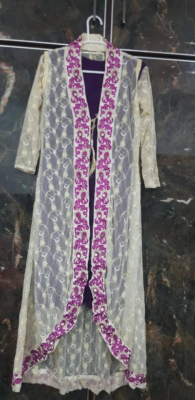 Preloved Clothes