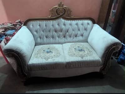 Royal sofa set