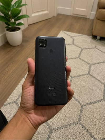 Redmi 9c