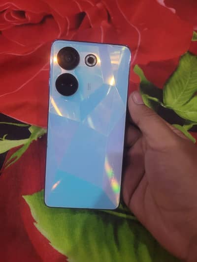 Tecno CAMON 20