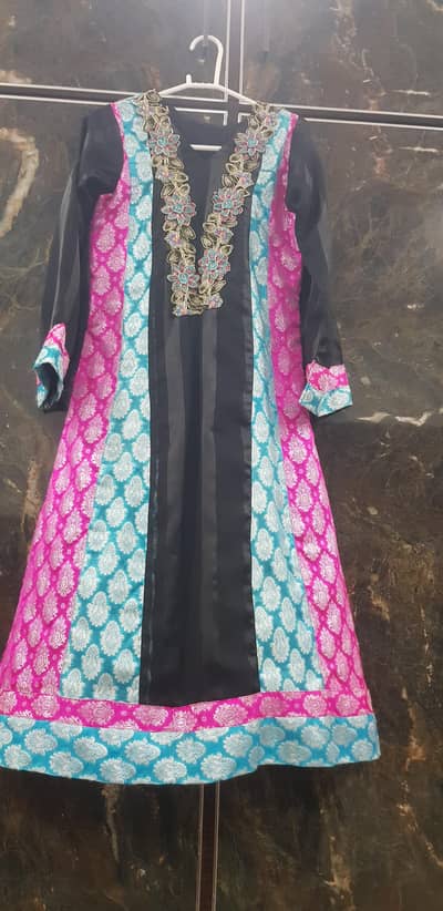 New and Preloved Clothes