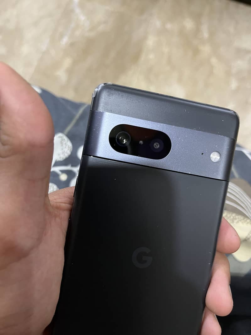 Google Pixel 7 1