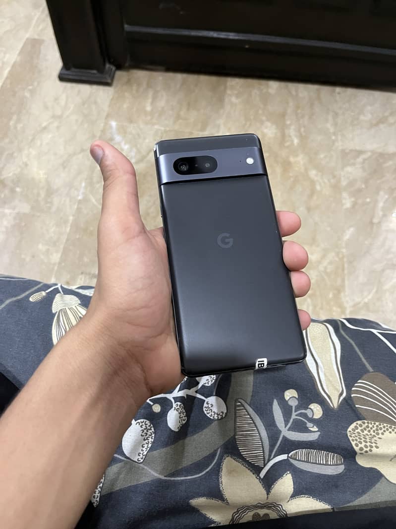 Google Pixel 7 2