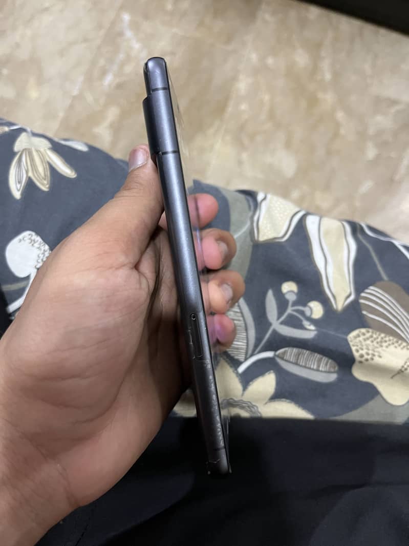 Google Pixel 7 6