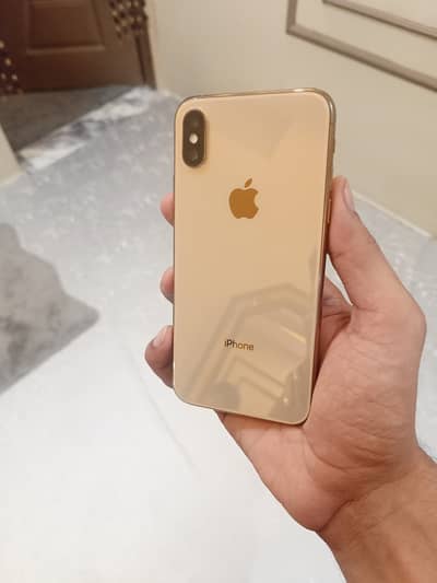 Apple iPhone XS