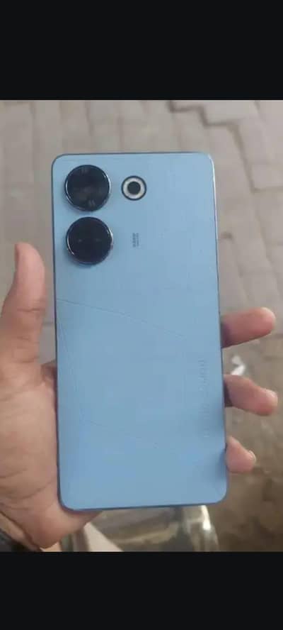 tecno camon 20