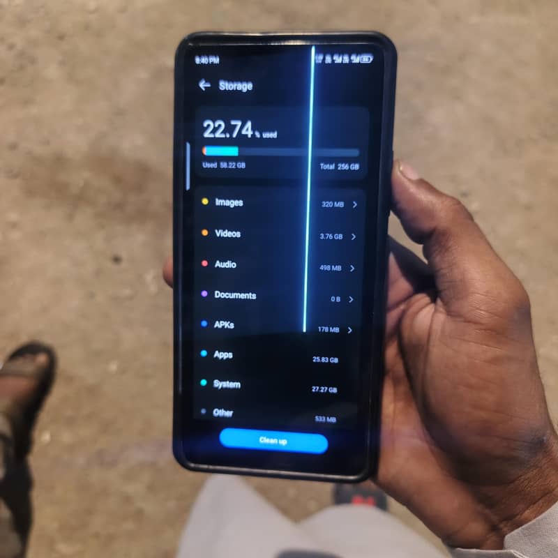 tecno camon 20 1